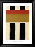 Suite Imprints II von Merken , 61x82