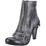 Harlot Oyster Olga, Damen Stiefel, Blau (Blue B671), EU 41