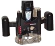 Milescraft 1000 Plunger turns your Rotary Tool into a plunge router