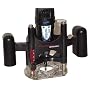 Milescraft 1000 Plunger turns your Rotary Tool into a plunge router