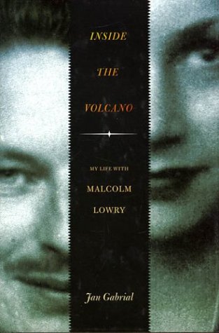  Malcolm Lowry
