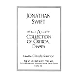 jonathan swift a collection of critical essays