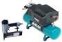 Makita MAC500Kit Finish Brad Nailer and Compressor Kit
