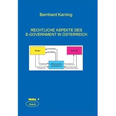 Rechtliche Aspekte des E-Government in �sterreich