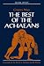 The Best of the Achaeans: Concepts of the Hero in Archaic Greek Poetry