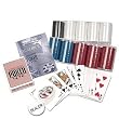 EXCALIBUR ELECTRONIC WSOP Premium Cards Collector's Tin