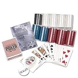 EXCALIBUR ELECTRONIC WSOP Premium Cards Collector's Tin