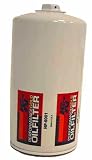 K&N HP-6001 Oil Filter