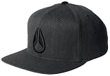 Nixon Deepdown Marle Flex Fit Hat