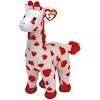 Beanie Baby Smoothie White Giraffe