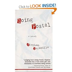 Going Postal