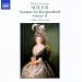 Soler: Sonatas for Harpsichord, Volume II