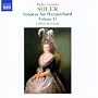 Soler: Sonatas for Harpsichord, Volume II
