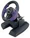 4Gamers Dual Shock Mini Wheel (8")