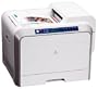 Xerox Phaser 6100/DN Network Color Laser Printer with Duplexer