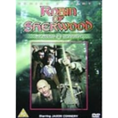 Robin Of Sherwood - Series 3 - Part 1 - Episodes 1 To 6 [1984] [DVD]