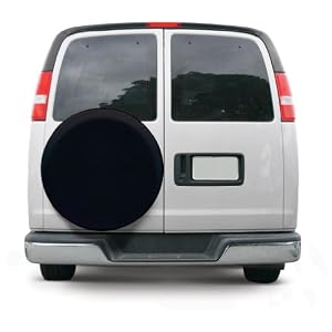 spare tire covers