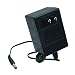 12VDC Adapter for Item Number 306252 Large Dial Table Radio