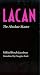 Lacan: The Absolute Master