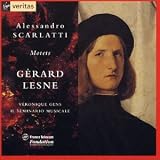 Alessandro Scarlatti - Motets