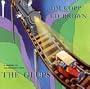 A Journey to San Francisco with the Glups