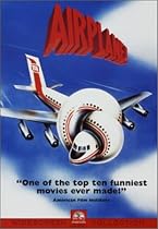 フライング ハイ [DVD]