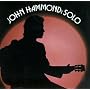John Hammond Solo