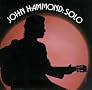 John Hammond Solo