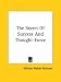 Book The Secret of Success and Thought-force