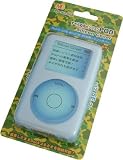 iPod 4G 20GB シリコンカバー IPD-SC2G4LB
