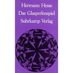 Das Glasperlenspiel