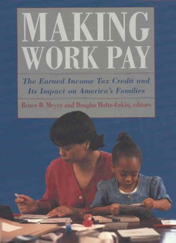 Earned-income-credit