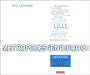 M�tropoles en Europe