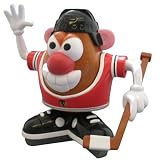 NHL Chicago Blackhawks Mr. Potato Head