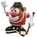 NHL Chicago Blackhawks Mr Potato Head