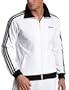 adidas Originals Young Men's Beckenbauer Track Jacket