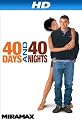 40 Days And 40 Nights