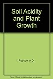 Soil acidity and plant growth