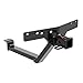 CURT 13162 Class 3 Trailer Hitch, 2-Inch Receiver, Fits Select BMW X5