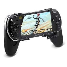 PSP Charger Grip for PSP 2000