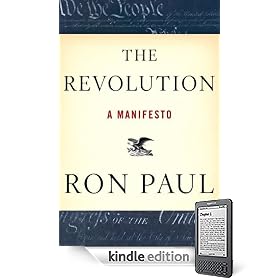 The Revolution: A Manifesto