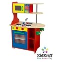 KidKraft Island Kitchen