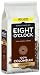 Eight O'Clock Coffee, 100% Colombian Ground, 11-Ounce Bags (Pack of 4)