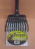 Pet Supplies : Pooper Scooper - Rake Set Small