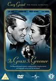 The Grass Is Greener [UK IMPORT] - Cary Grant