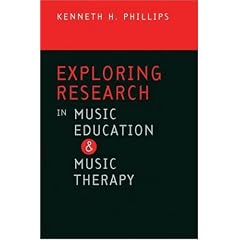 Exploring Research in Music Education and Music Therapy