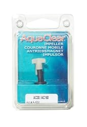 AquaClear Impeller Assembly for 30 Power Filter
