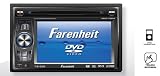 Review Farenheit TID-580 / Farenheit TID-580 5.8 Inch Wide Touch Screen Double Din In-Dash TFT Monitor DVD-AM-FM-Tuner