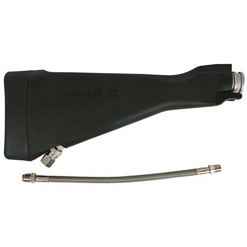 Tippmann Paintball Custom 98 Commando Air Thru Stock