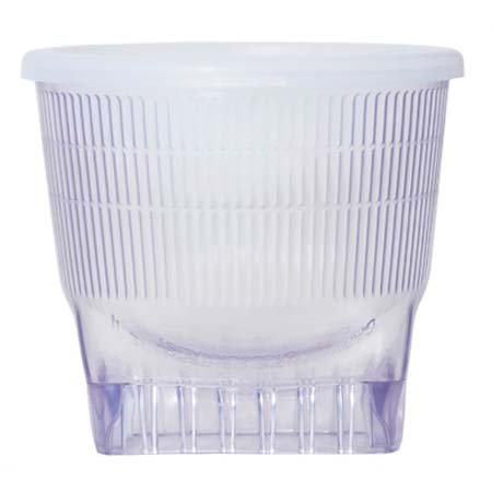 Gary Fong P4 Clear Lightsphere II, Inverted Dome Flash Diffusion System.